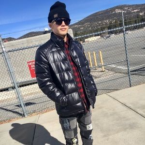 Meet your Posher, Dajae